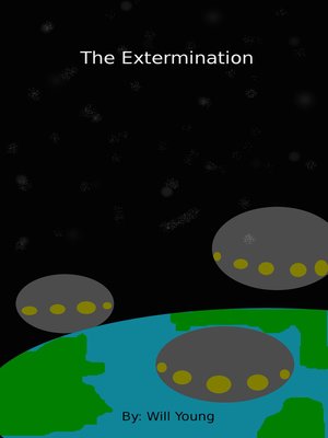 cover image of The Extermination
